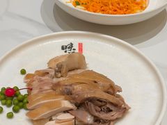 -梅利汴京烤鸭•开封豫菜地标店(东大街店)