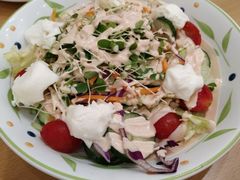 -萨莉亚意式餐厅(天河城购物中心店)