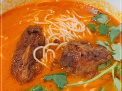 -和府捞面(景枫中心店)