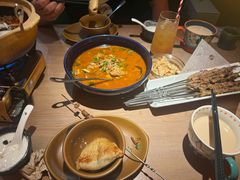 -耶里夏丽·新疆菜·28年喀什老馆(田林东路店)
