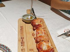 -俄士厨房(环球港店)