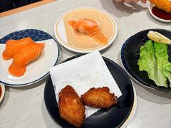 -滨寿司(新街口中央商场店)