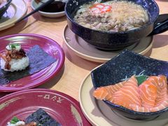 -寿司郎(皇庭广场店)