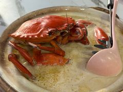 -龙海鲜螃蟹王(宏茂桥店)