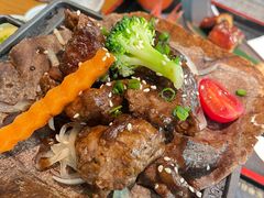-乐亭日本料理(彩虹本店)