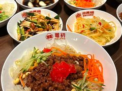 -添萬囍·天津三鲜捞面(天河城店)