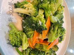 -新302餐厅(国家新闻出版广电总局)