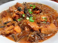 -鸽子窝(青塔店)
