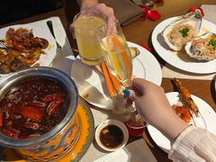 -富力丽思卡尔顿酒店·香荟全日制餐厅