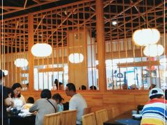 -德川家日本料理(龙德广场店)