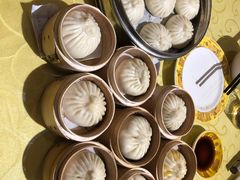 -狗不理(塘沽店)