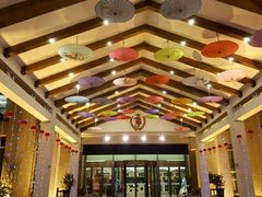 -花港海航度假酒店·中餐厅
