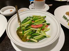 -甄御•海鲜新青岛菜(麦岛店)