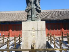 -北京国子监胡同