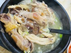 -德寿宫韩国料理(下沙店)