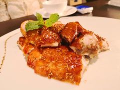 -广州文华东方酒店·江-由辉师傅主理