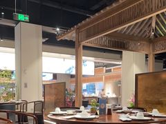 大堂-高佳庄·舟山海鲜(海景旗舰店)