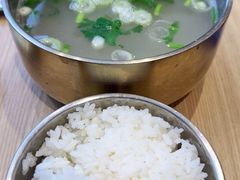 -梨花牛肉汤饭(仁恒伊势丹店)