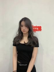 -名发世家烫染
