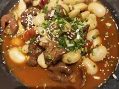 -十三式重庆江湖菜(金茂览秀城店)