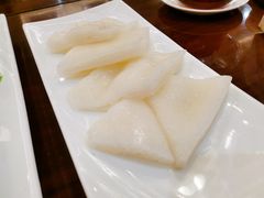 顺德伦教糕-顺德人家食府(黄金广场店)