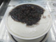 -义顺牛奶公司(庇利金街店)