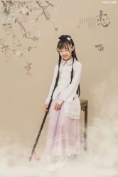 点击看大图 -倾城宝贝儿童摄影(浦东金谊店)