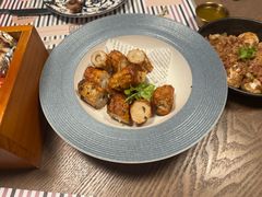 -仁义涵西餐·咖啡(中华巴洛克店)