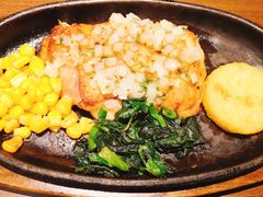 -萨莉亚意式餐厅(莲花国际广场店)