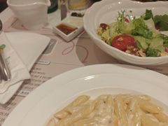 -安妮意大利餐厅(世贸天阶店)