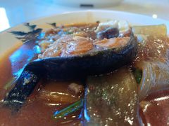 -江湖水乡铁锅炖魚(周庄嘉园店)