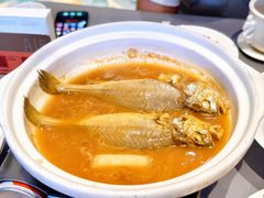 家焖舟山小黄鱼-徐记海鲜(大明宫|北二环店)
