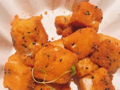 -桂满陇·桃花院落(长泰广场店)