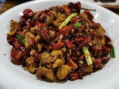-四禧精酿烧烤串吧(大明湖店)