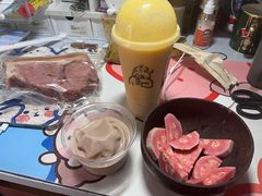 -喜茶(南昌王府井店)