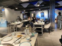 -碗中海·蒸汽海鲜·桑拿鸡(岭南天地店)