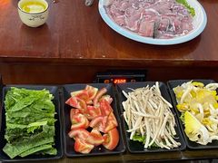 -大理.老字号渝记酸萝卜乌鱼(古城总店)