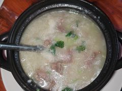 -吴祥记潮州菜·百年老字号·砂锅粥