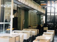 大堂-十二小节BAR·COFFEE·ACE&CLUB·火车咖啡厅(751店)