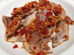 -一块豆腐·海鲜·家常菜(李沧书院路店)