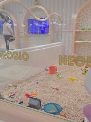 -奈尔宝家庭中心·亲子餐厅(苏州大悦城店)