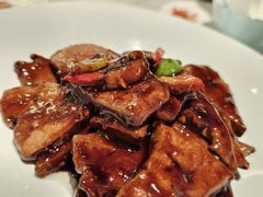 酱爆猪肝-蝶园·装修中(BFC外滩金融中心店)