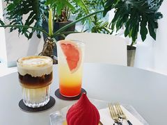 -CAFE'IN精品咖啡体验空间(小寨店)