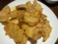 -七菜馆·东北菜·蒸饺(文体路店)