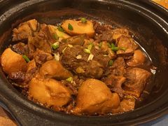 -阿毛饭店(和义路店)