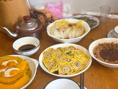 -玲燕蒸菜馆(江东路店)