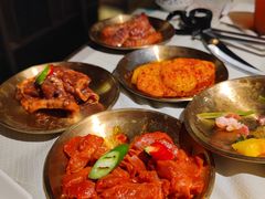 -芝小官毛肚火锅海鲜自助(淮安清江浦区新亚店)