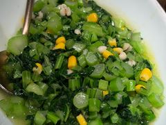 -锦府盐帮·李宅(领展购物广场中关村店)