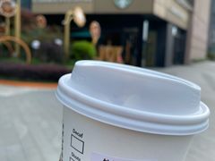 -星巴克臻选(上海长风大悦城店)