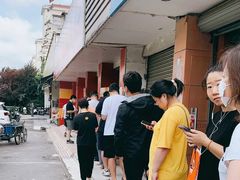 -金杨老摊头蛋饼(金口路店)